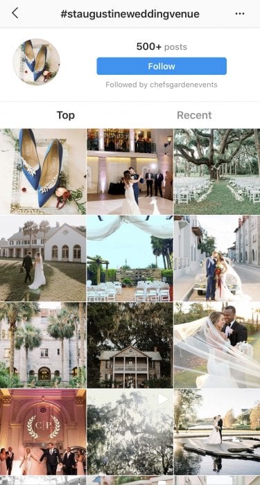 Unlocking the Secrets: How to Discover Your Dream Wedding Venue Online - 2. Utilizing search engines and wedding planning websites