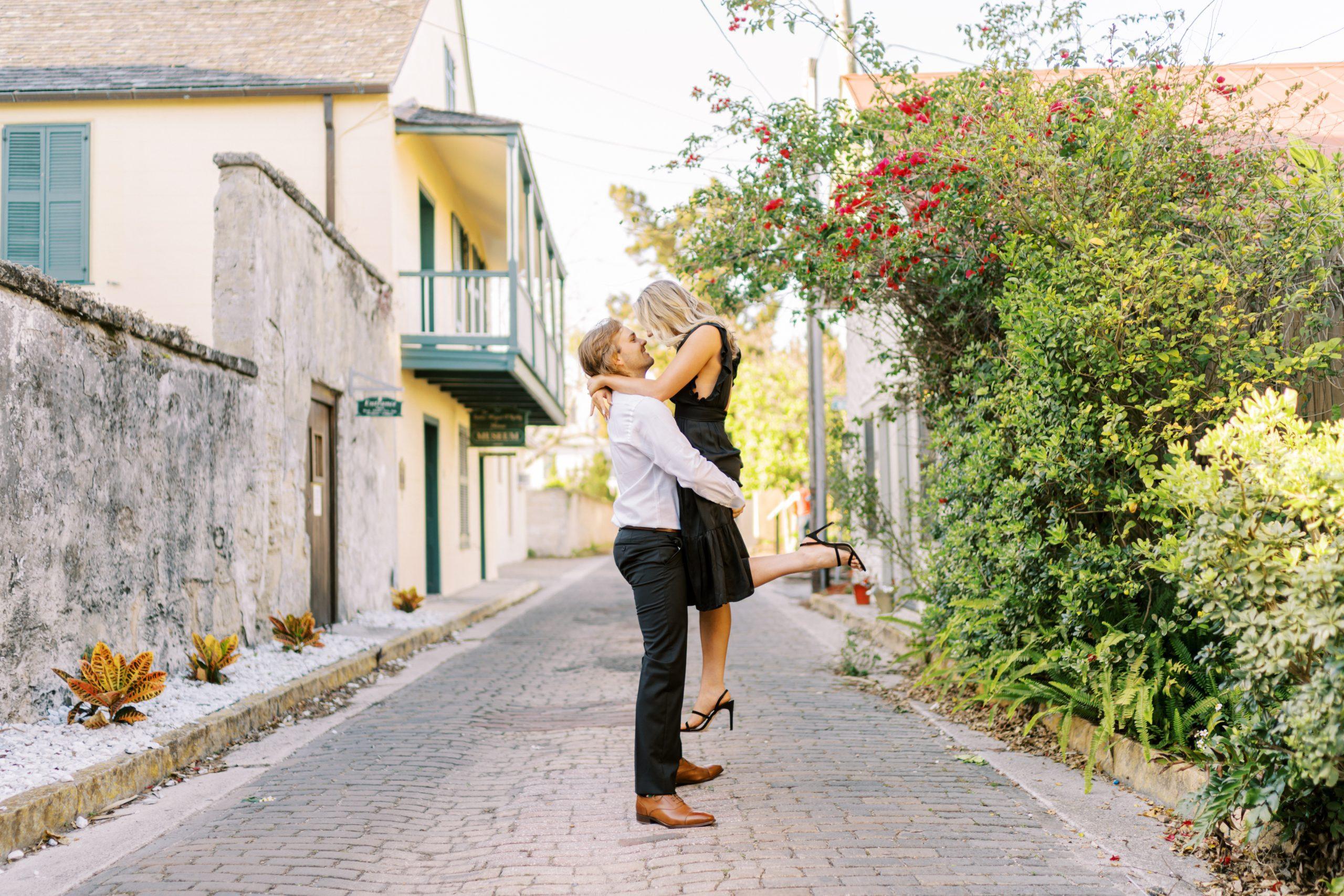 Top Places For Engagement Photos In Ontario — Amare Studios